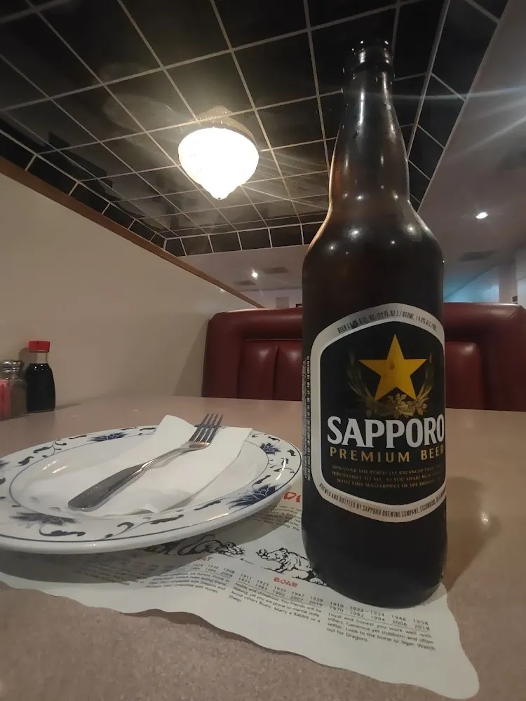 Beer