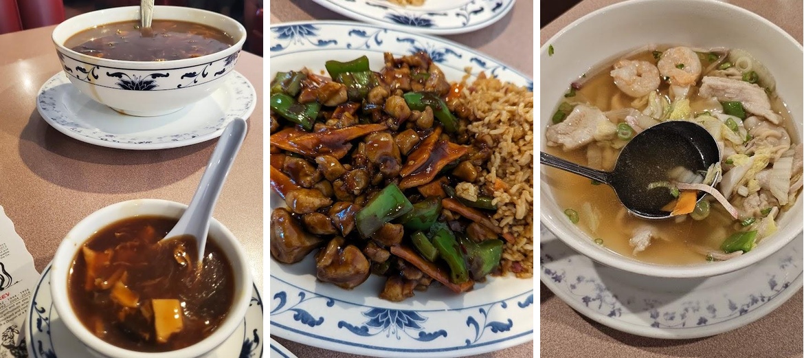 China City Restaurant