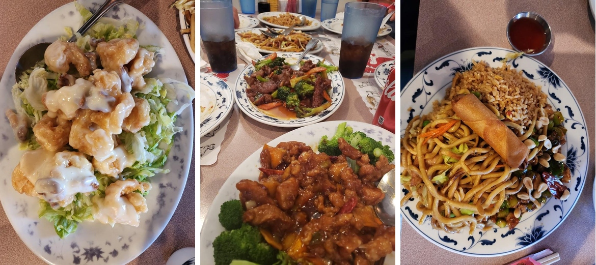 China City Restaurant