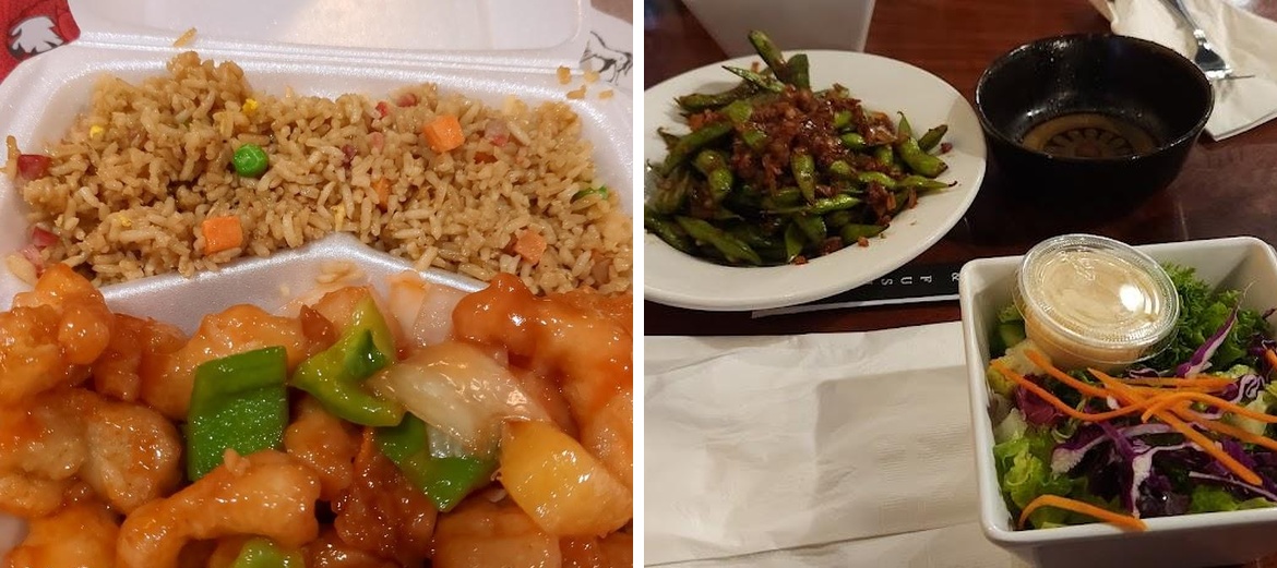 China City Restaurant