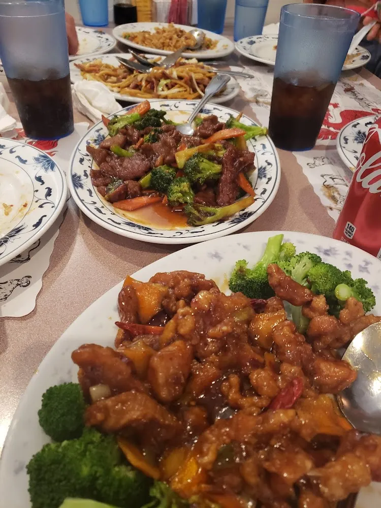 General's Chicken