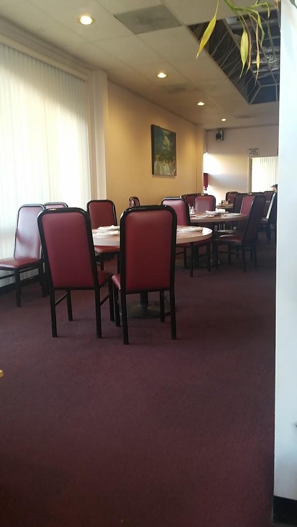 China City Restaurant