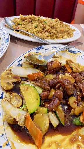 China City Restaurant